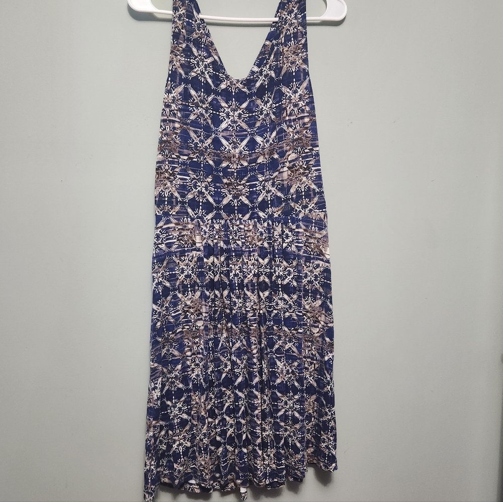 Sundance Jersey Knit Dress